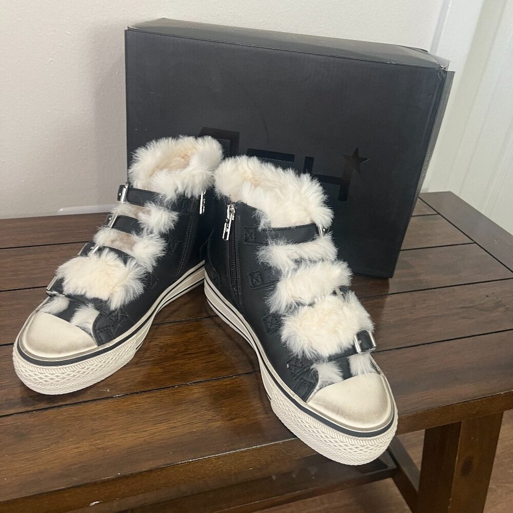 Ash As-Valko Sneaker